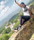 Dating Woman Venezuela to Valencia : Jess, 40 years